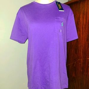 Polo Ralph Laren Tee